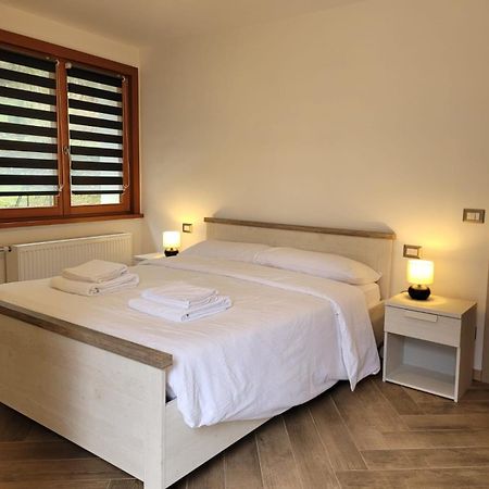 Manuel Guesthouse Arta Terme Kültér fotó